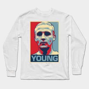 Young Long Sleeve T-Shirt